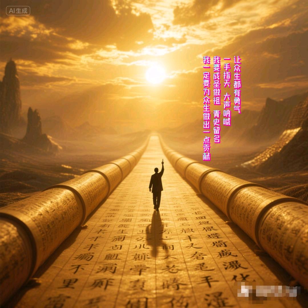 圣人之道始于习惯