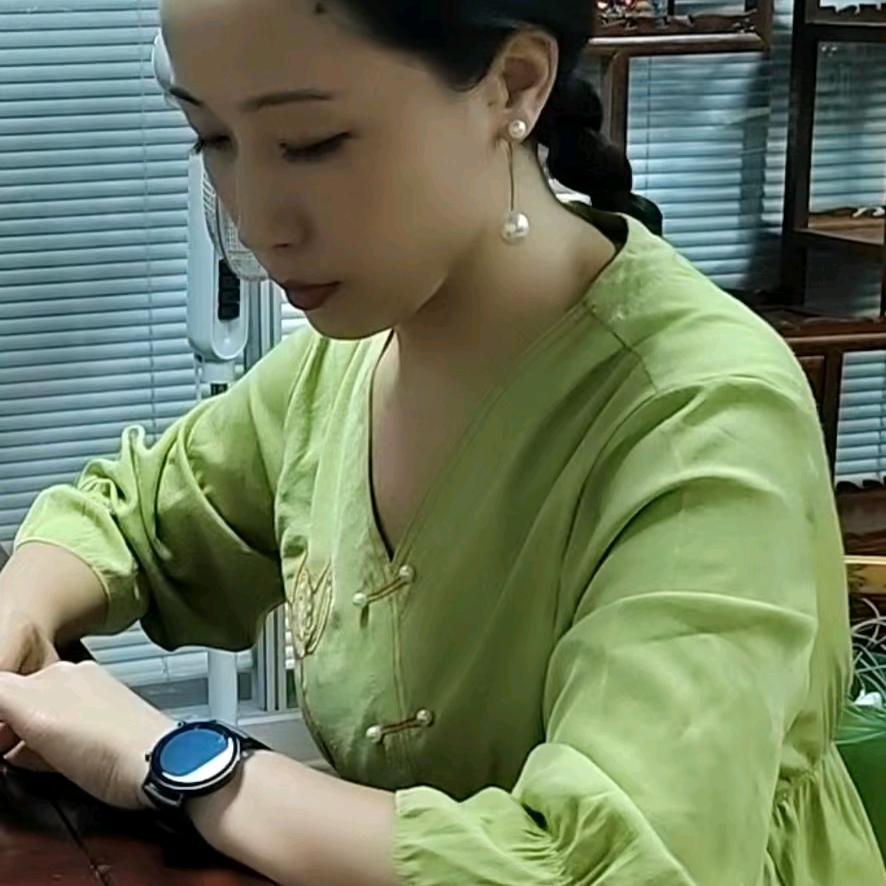 冰冰    轻奢改衣制衣