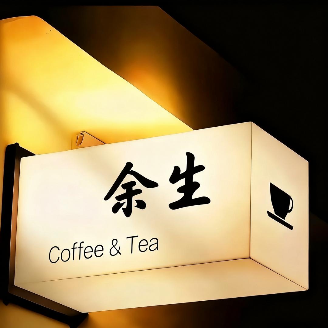 余生
