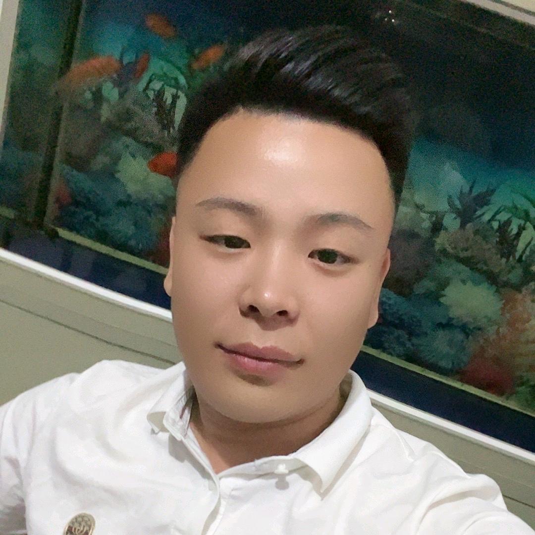 江北靓仔 ❥⁵²º☾⋆᭄