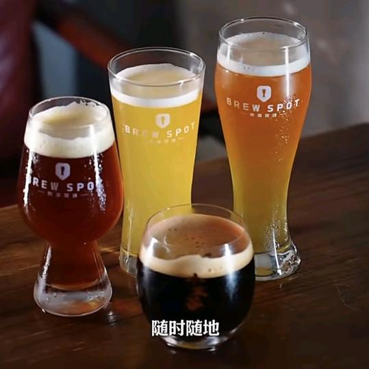 酿造现场蓉运一号店