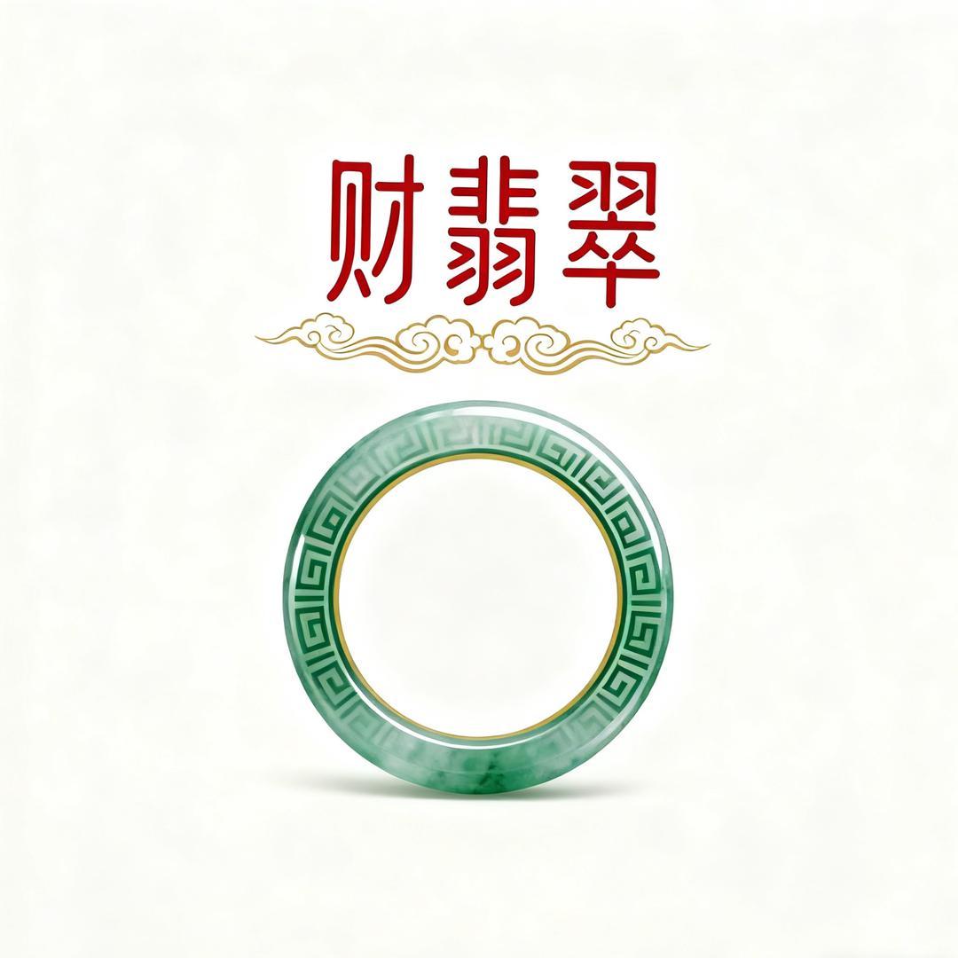 财珠宝