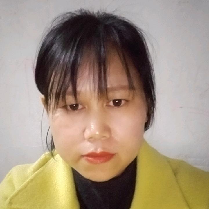 秀秀（新人首播筹备中)