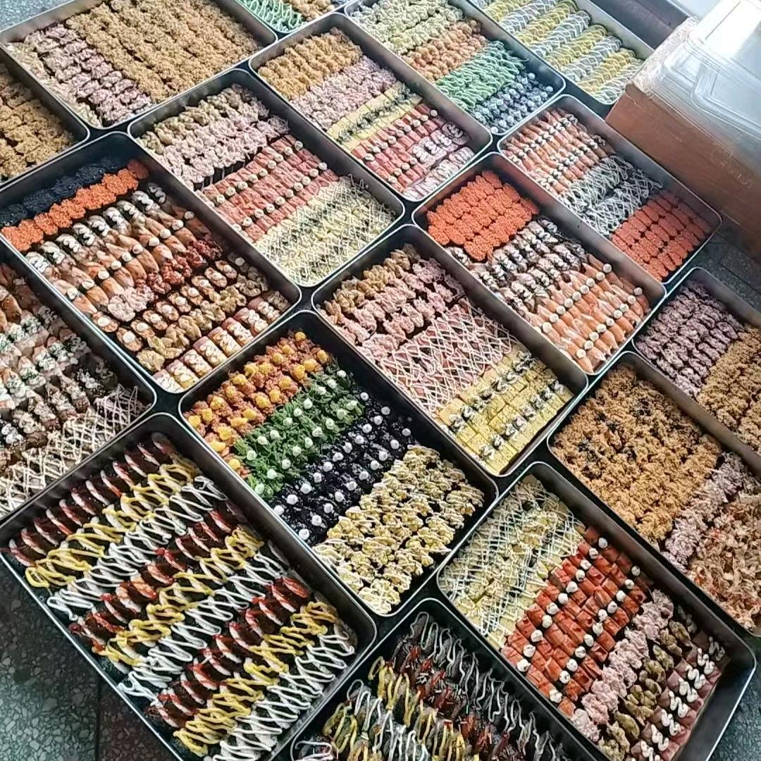 芳姐🍣寿司（长期招学员）