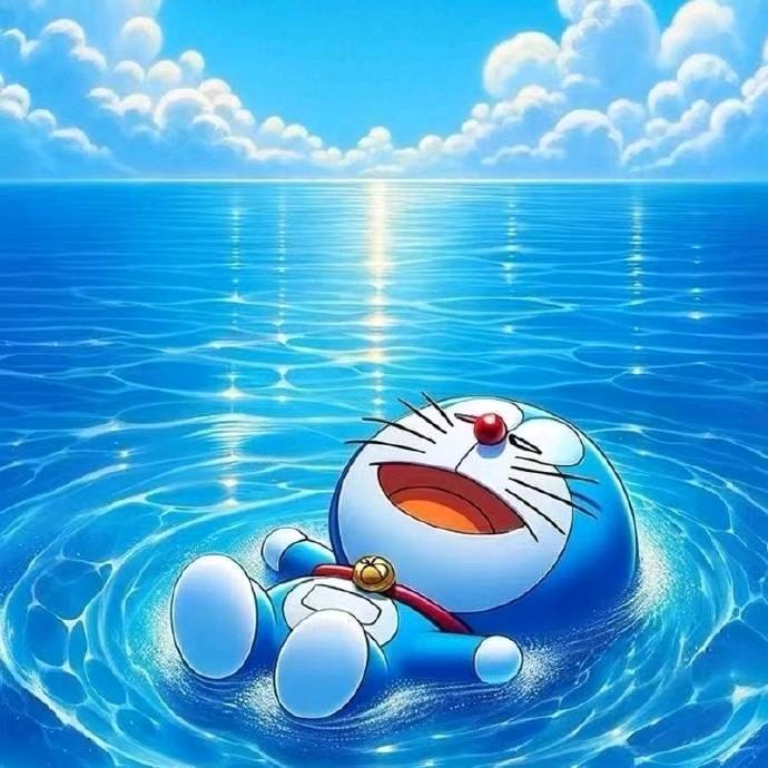 哆啦A梦