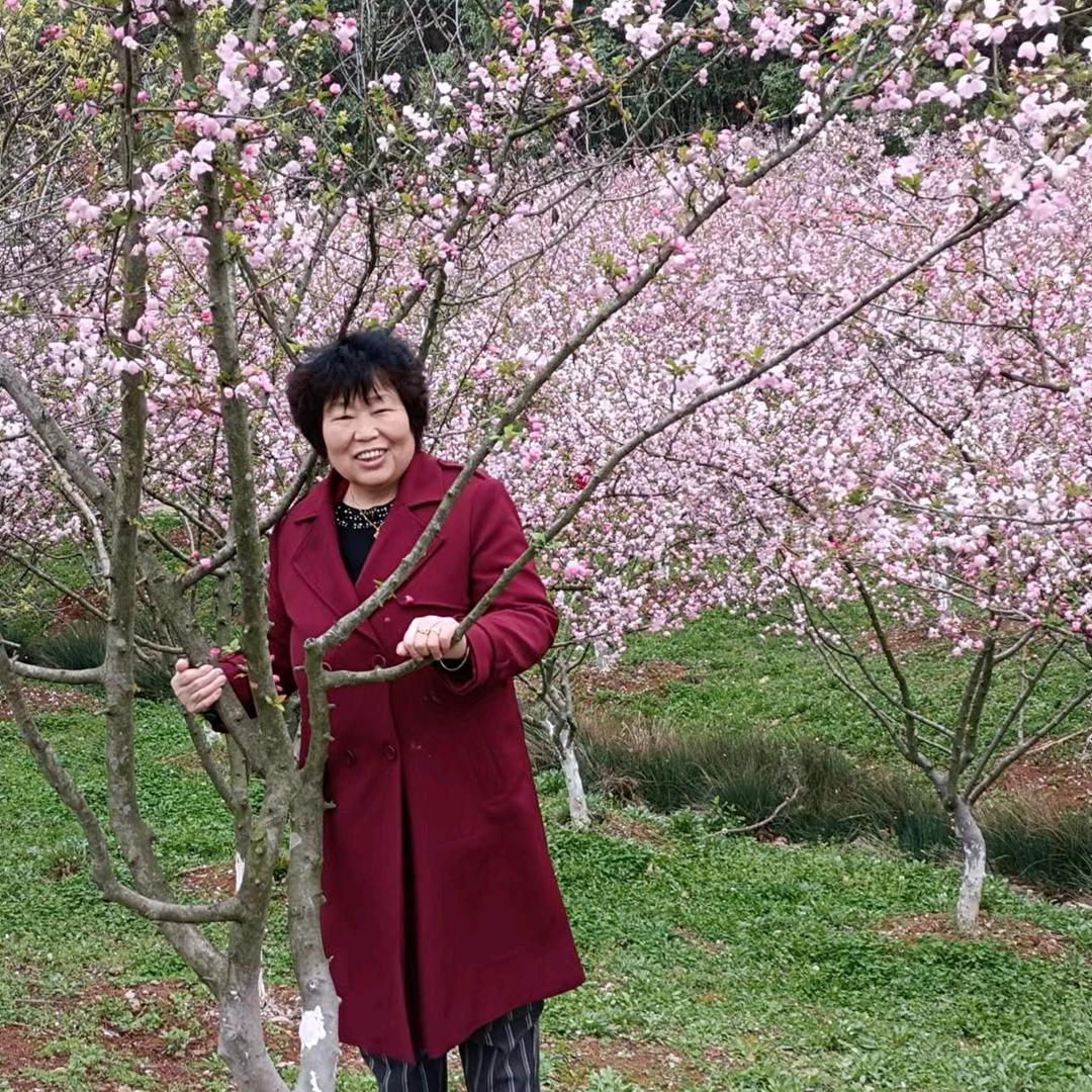 马四姐手工