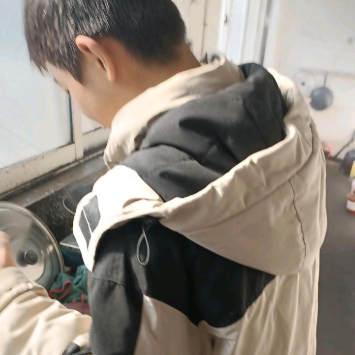 伤心的人
