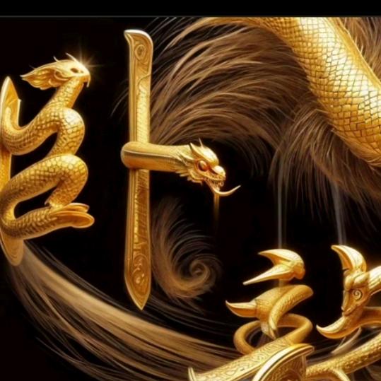大威天龙