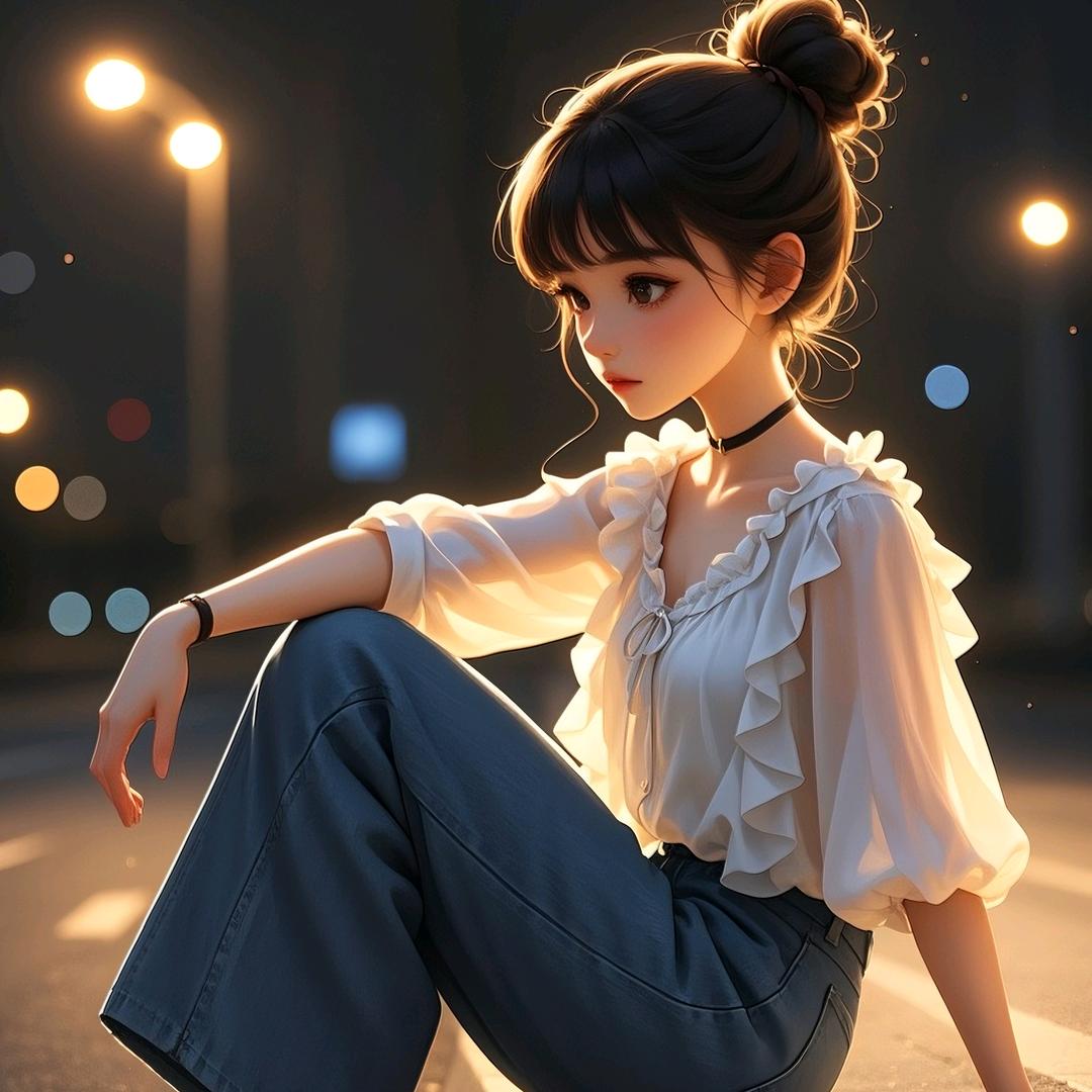 宠动漫