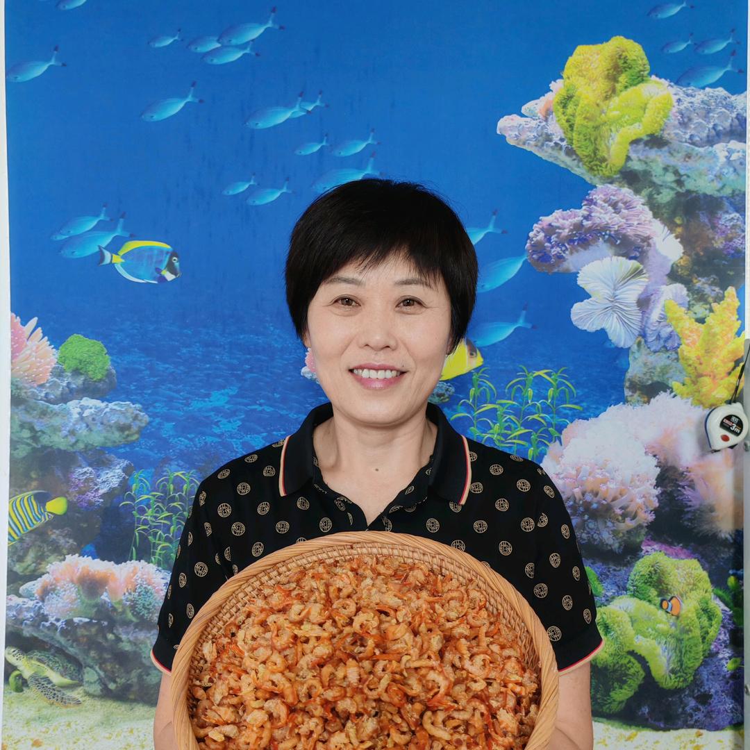 威海荣成胡敏力