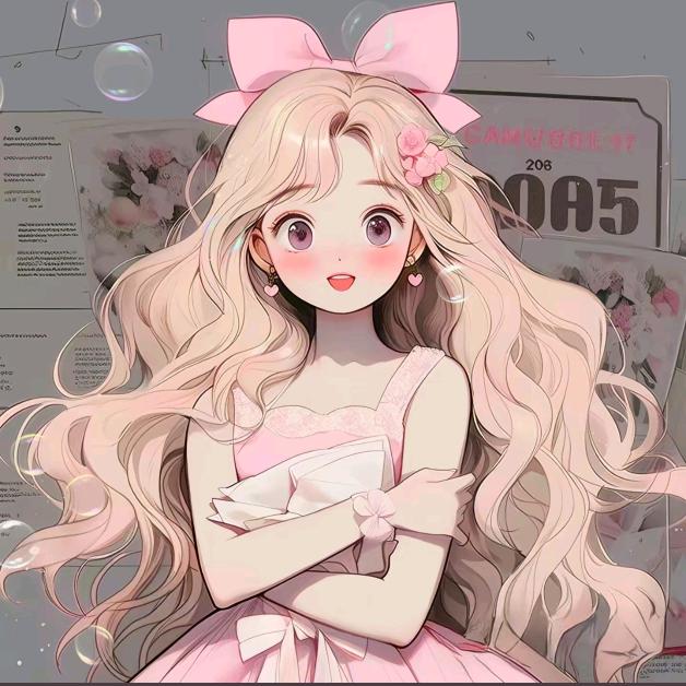 pink公主～
