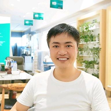 薛永帅 空气能净水软水锅炉热水污水提升