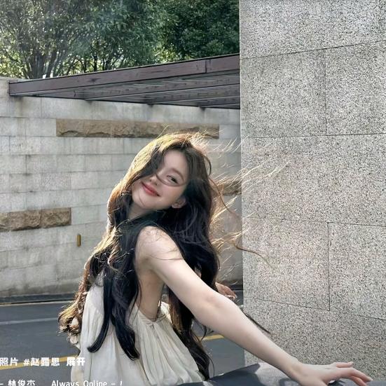 卷尾薄荷_Curly🍏