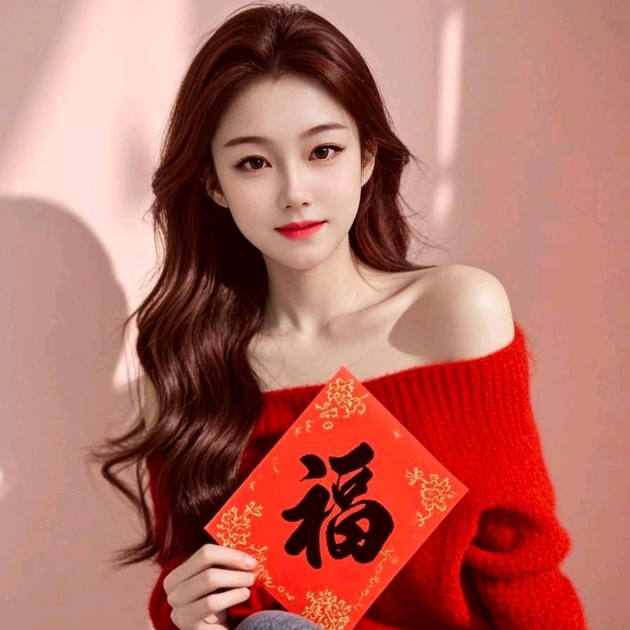 姹紫嫣红.