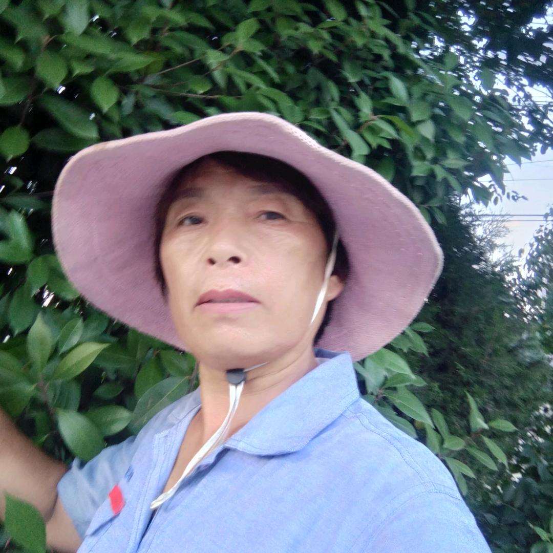 美姐（早上6点10分直播）