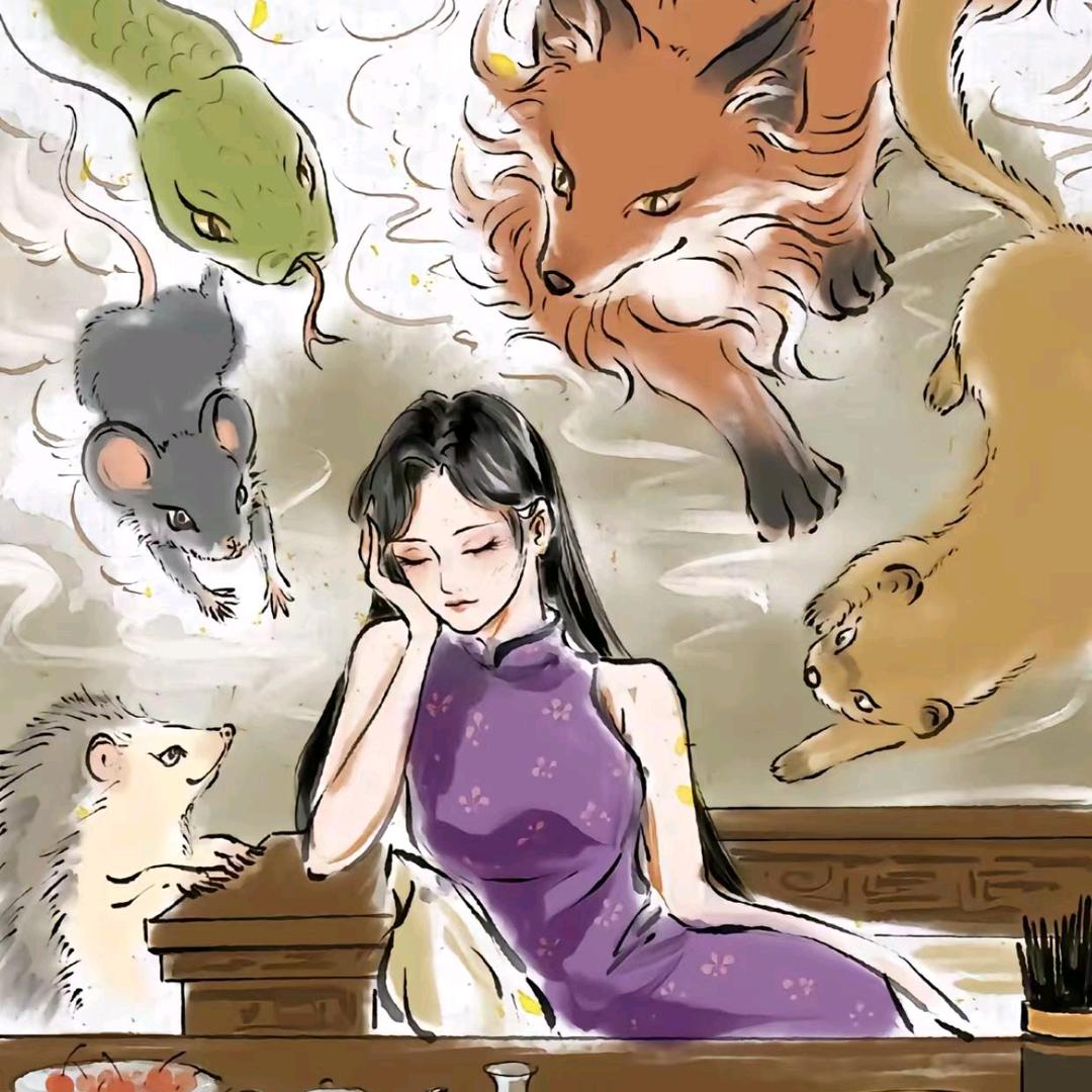 小皮🦊w