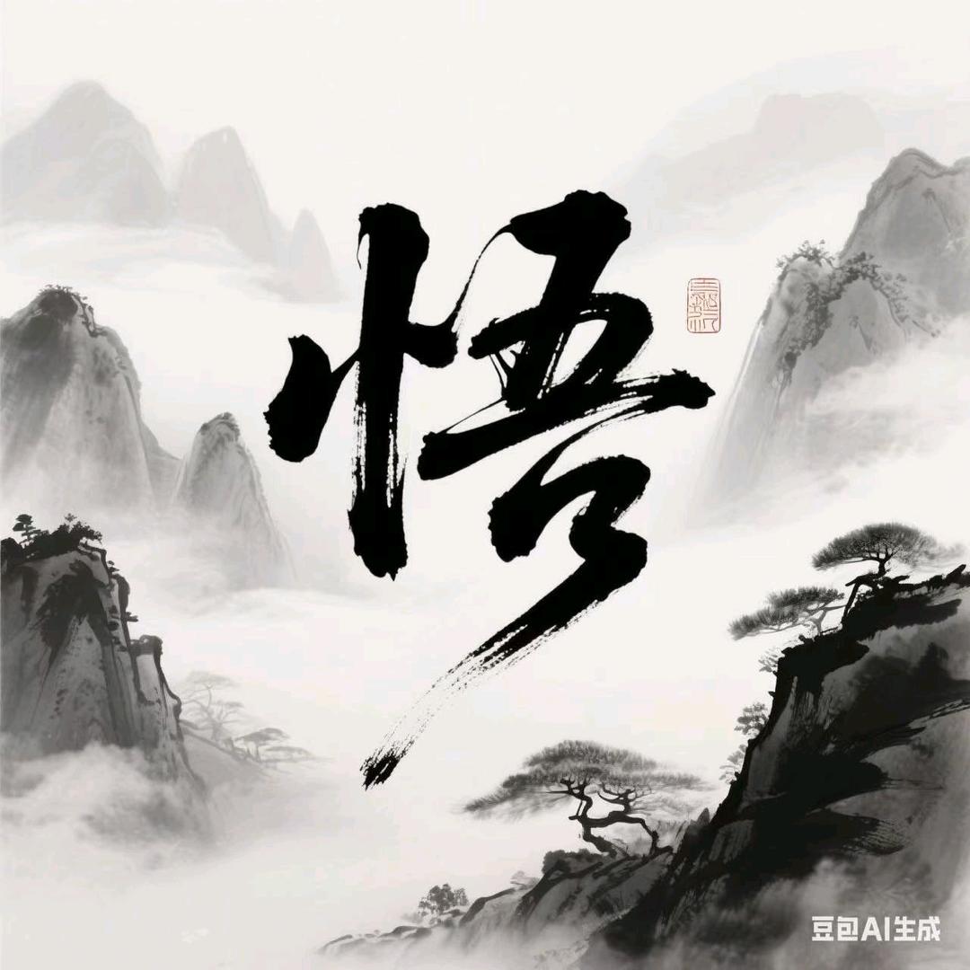 闲时煮茶