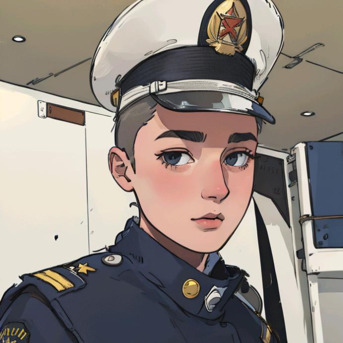 海北～