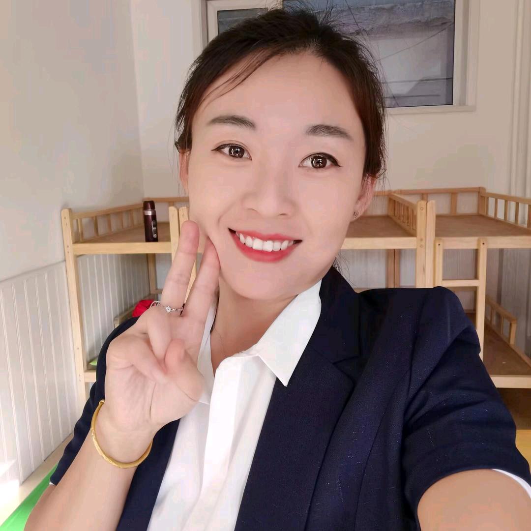 李小丽