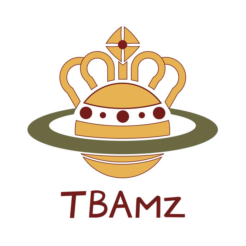 To be amazing