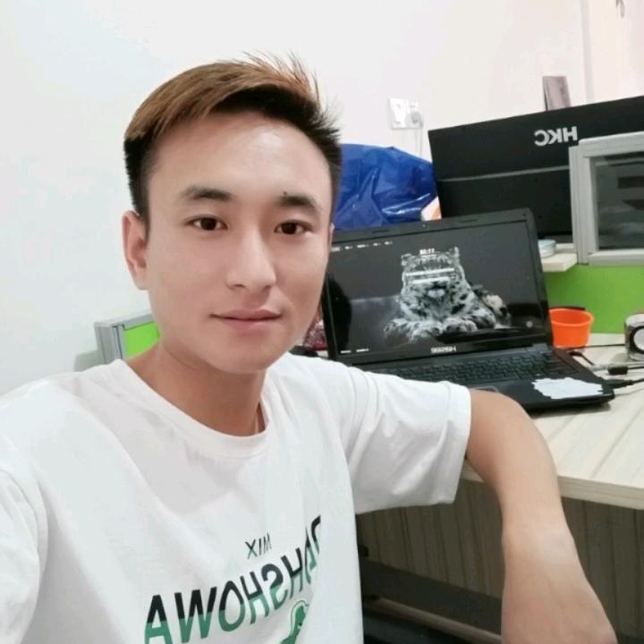 冷酷💘