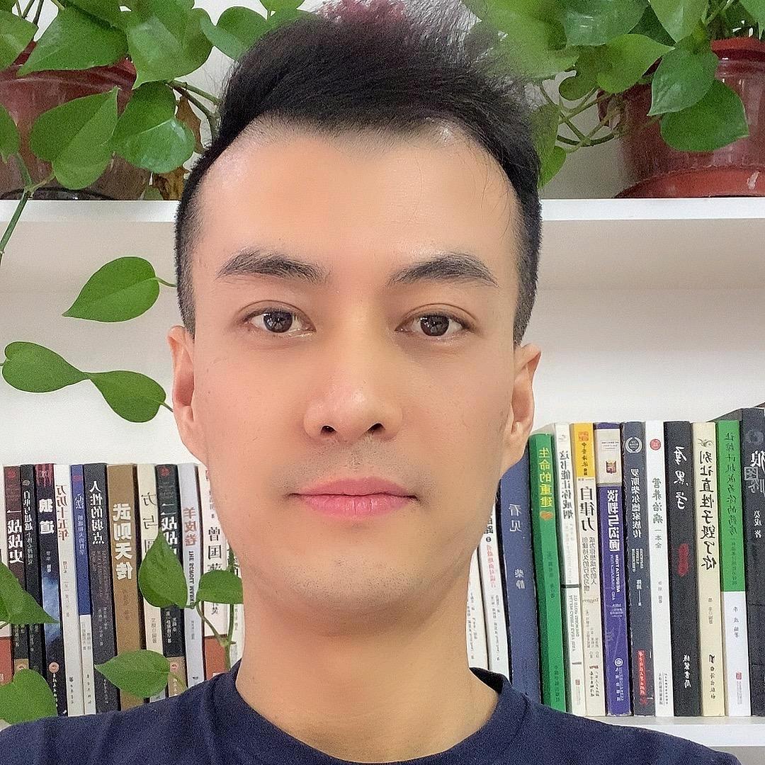 康哥谈生活