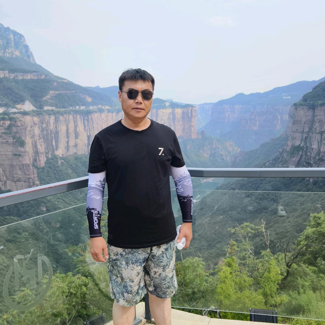 龙城印象