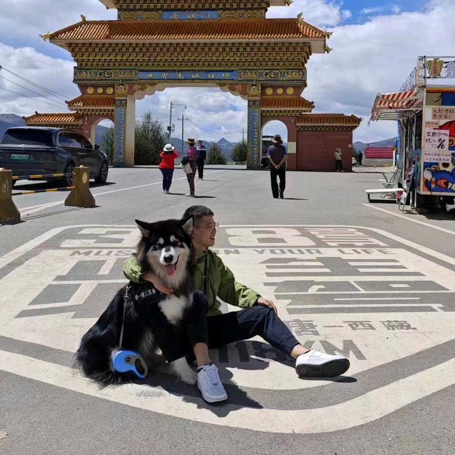 坦克呀～