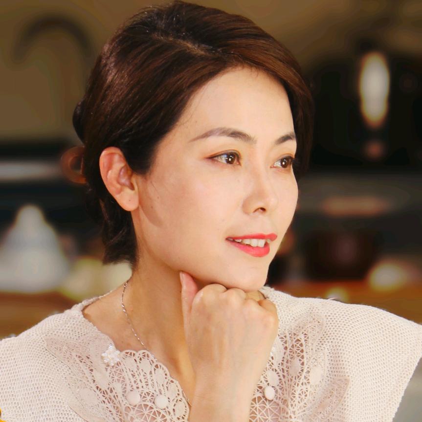 白美丽