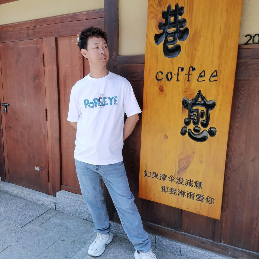 播播爱美食