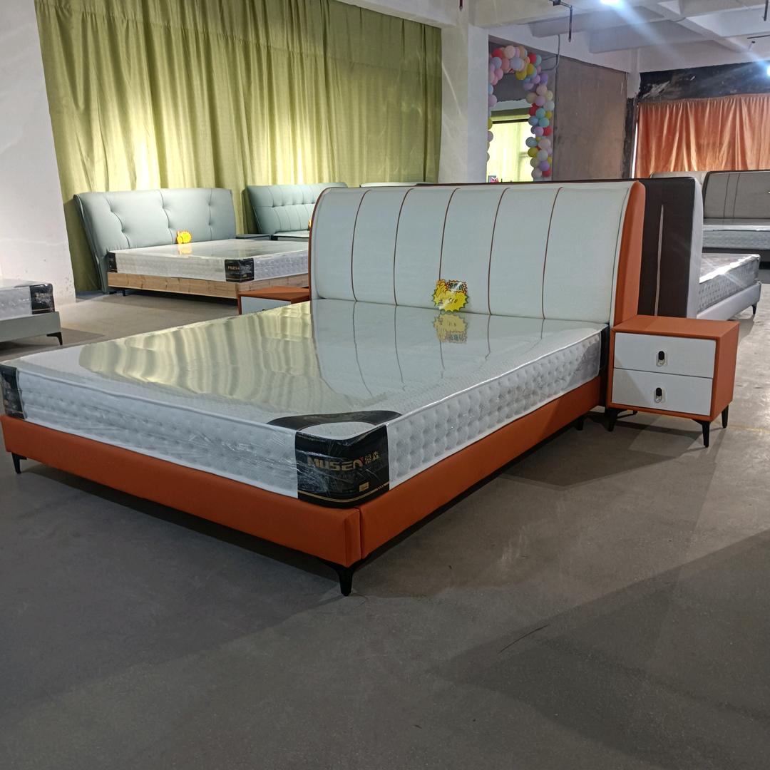 贵州白氏慕森家具 有限公司    小廖