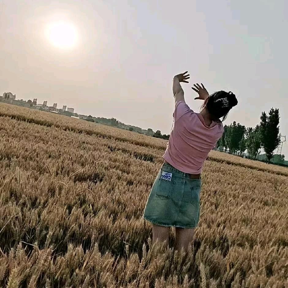 跌入眼里的星🌟