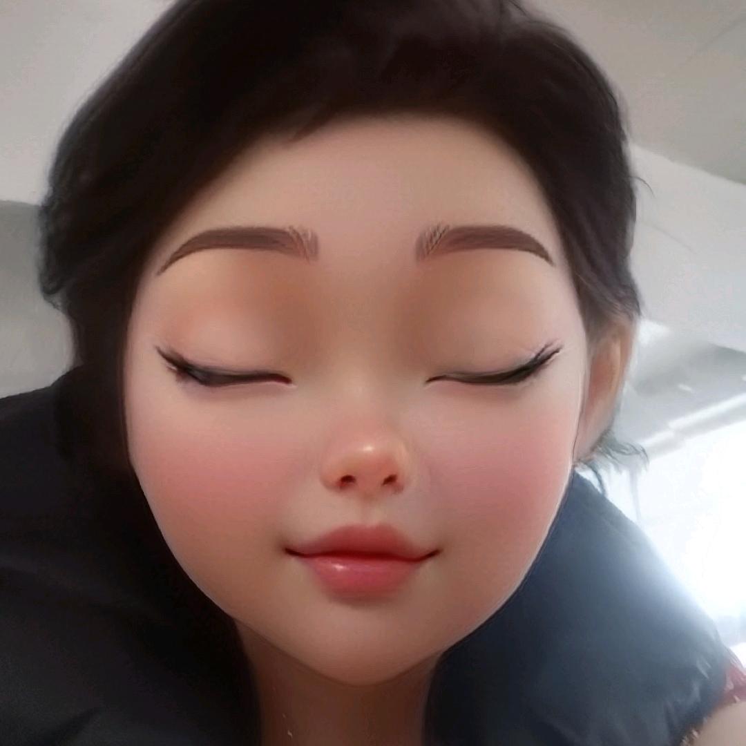 沒人疼的错儿🍎🍎