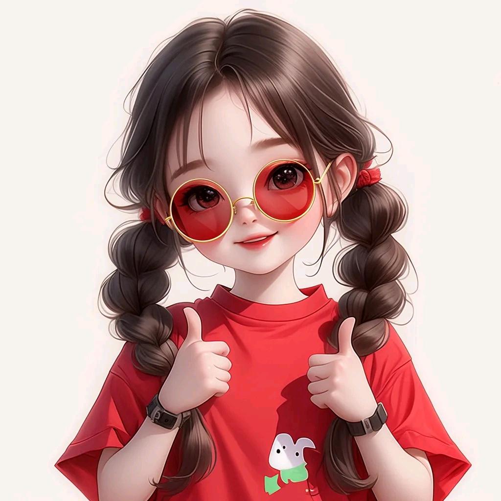 嗨💢华