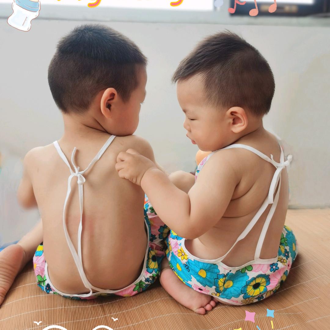 夏天（…）