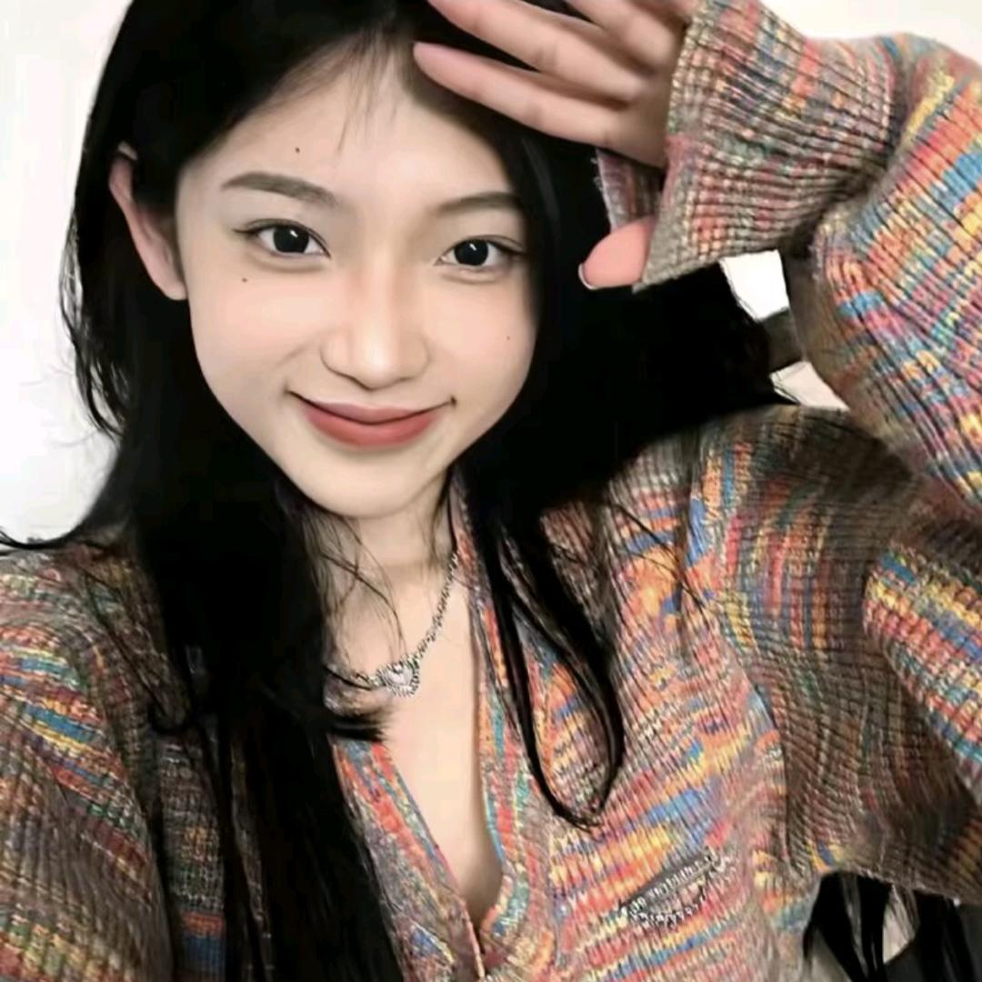 小迷糊、