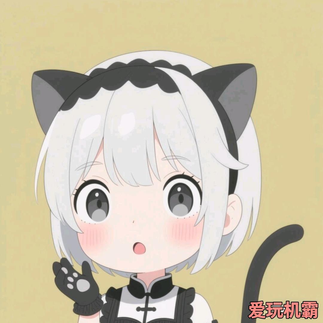 穷哥爱玩机