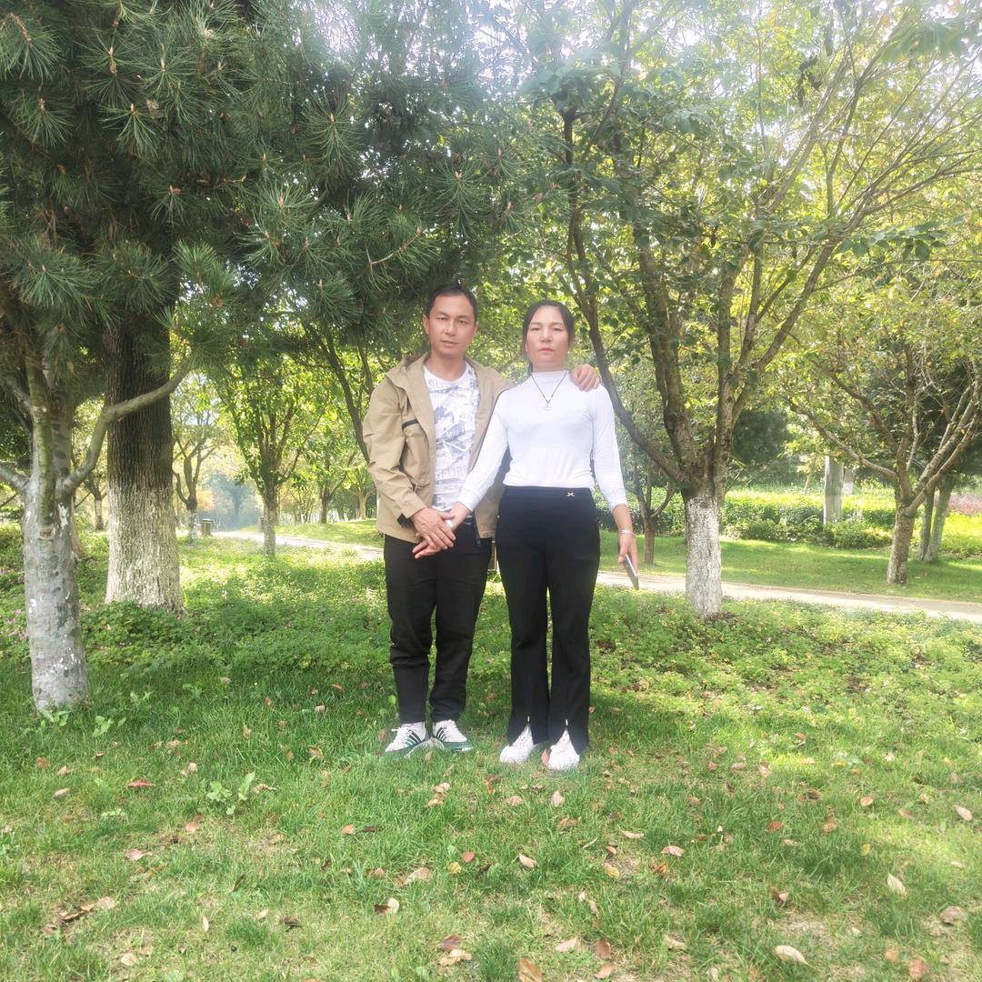 非你不爱