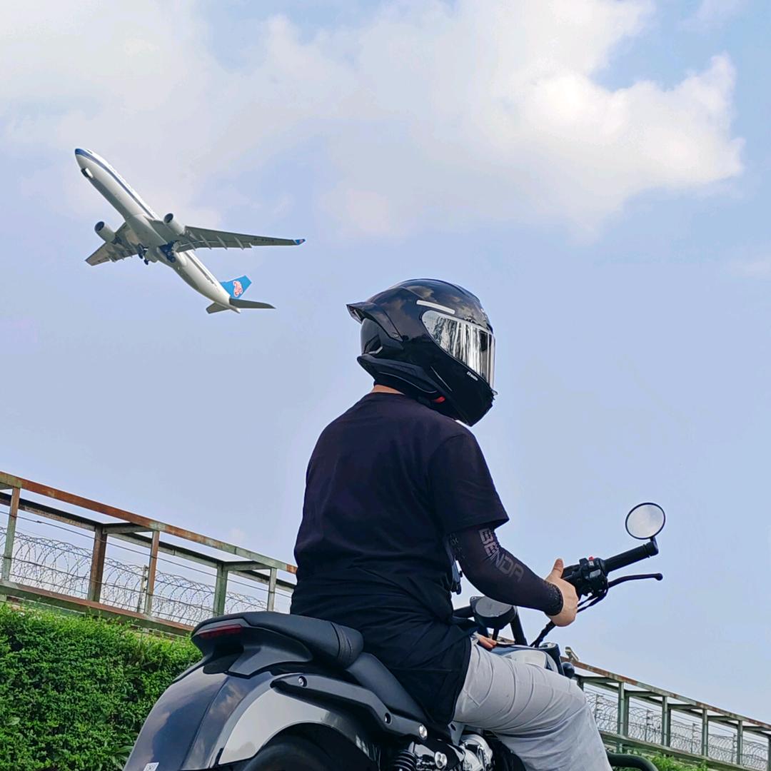 小叶不压弯🏍