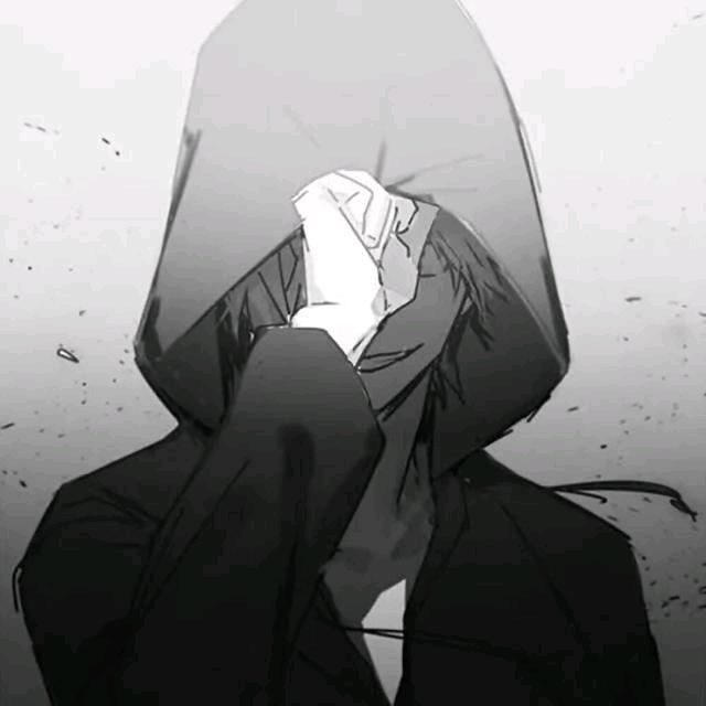 放纵不羁泪点低仰起头不流泪