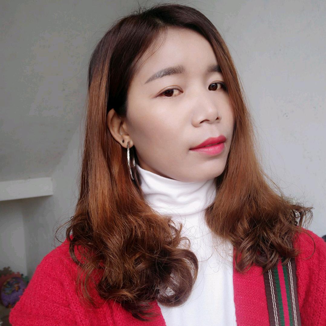 小黑妹（中午12点30分首播）