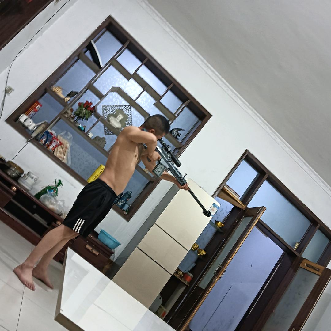 凯凯