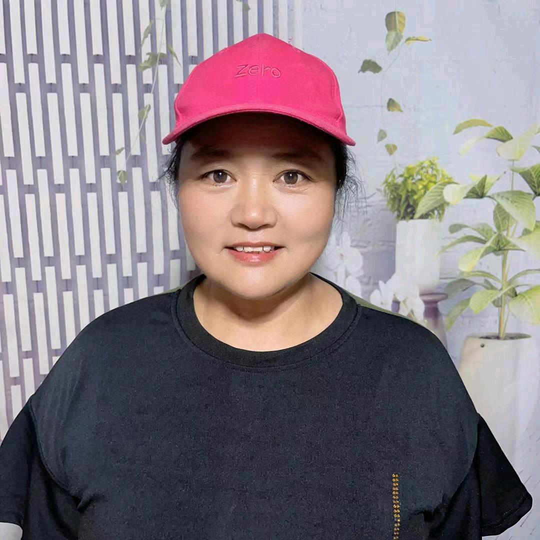 周姐小号