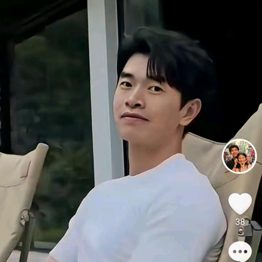 华南錿《❤️‍🔥🤡》