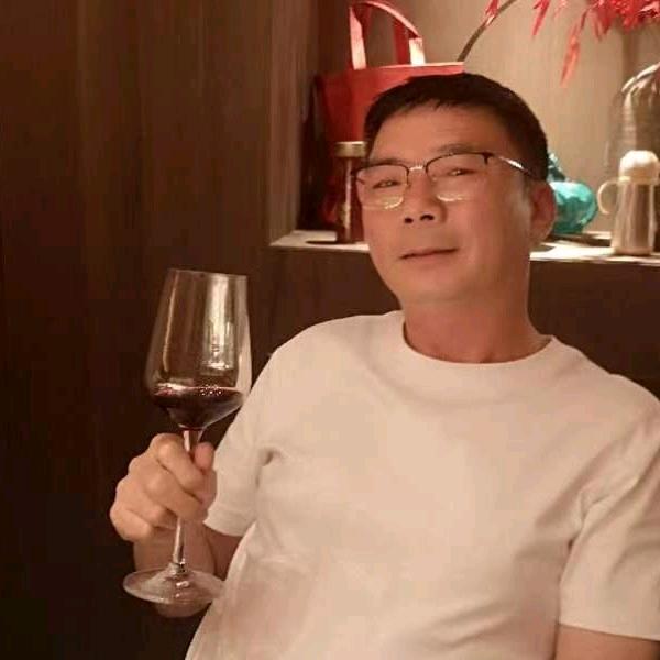 老白