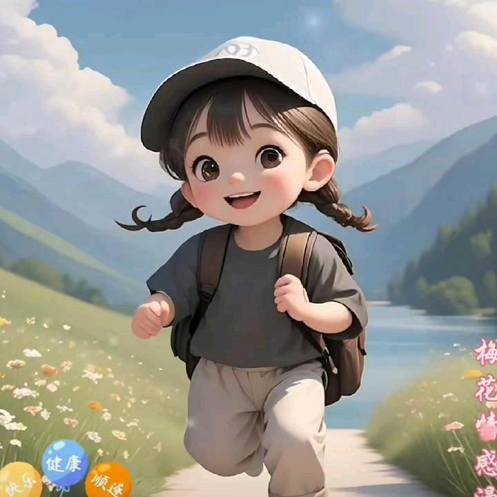@行者