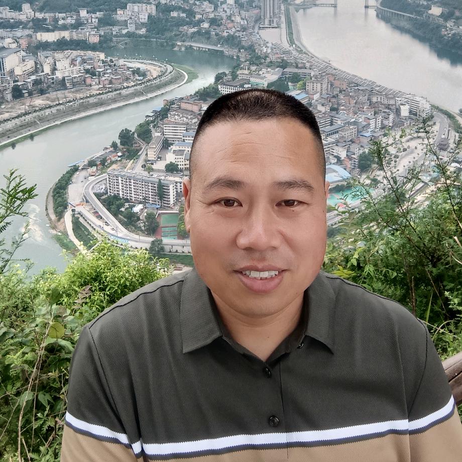 清晰爸爸