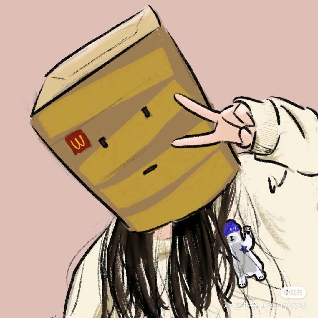 总统小飏🐏