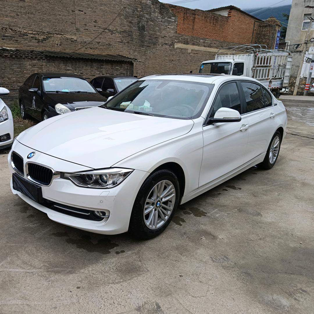 宣威市浩克二手车