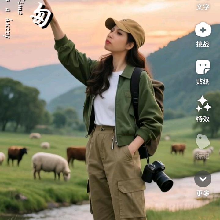 杨姐（交个朋友）一千万